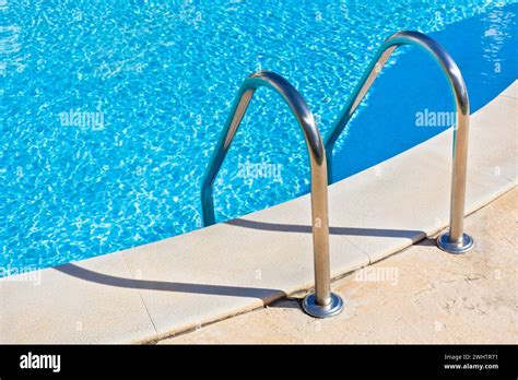 Image result for Direction On Pool Ladder