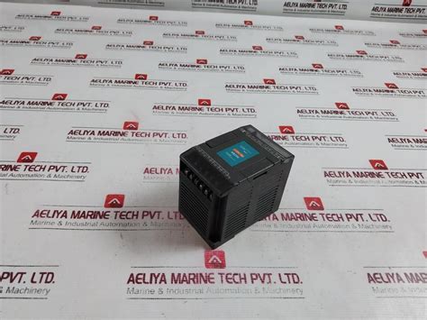 Fatek Fbs-16Eyt Digital Expansion Module Plc – Aeliya Marine Tech