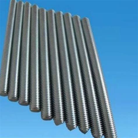 Image result for Partly Threaded Rod