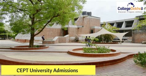 CEPT 2020: Check How to Apply, Eligibility Criteria & Important Dates ...