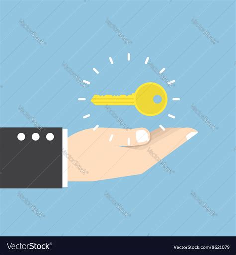 Image result for Golden Key Over Hand