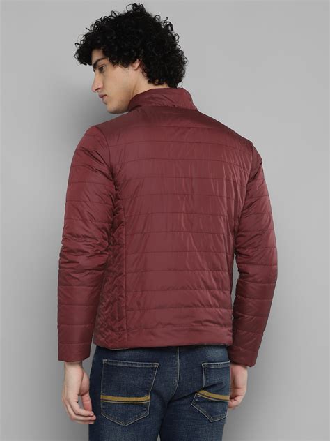Allen Cooper Pure cotton Reversible Jackets for Men – Superhouse Limited