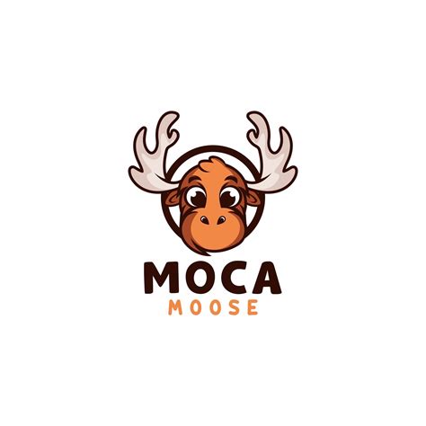 Moose Logo Design