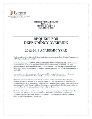 Fillable Online Bergen Community College Homepage Fax Email Print ...