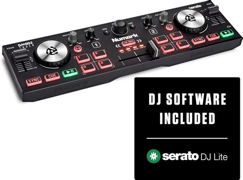 Best Dj Computer Controller - Top 10 Best DJ Mixing Controllers for ...