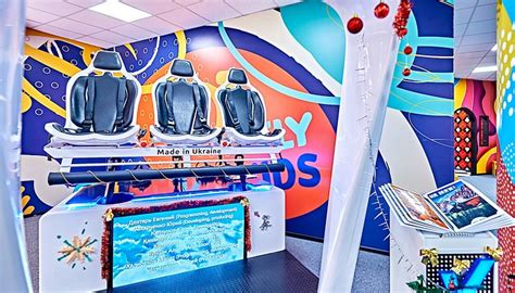 FLY KIDS - All You Need to Know BEFORE You Go 2026 (with Photos ...