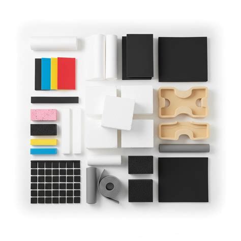 13 Types Of Packaging Foam: A Complete Guide