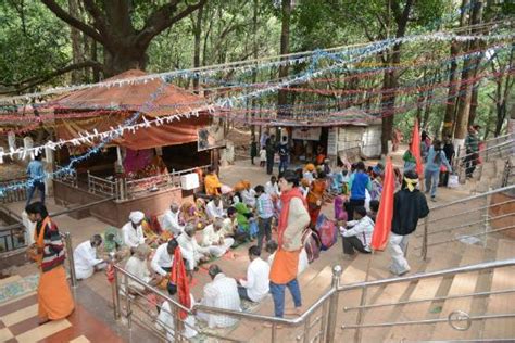 Mai ki Bagiya (Amarkantak) - 2020 What to Know Before You Go (with ...