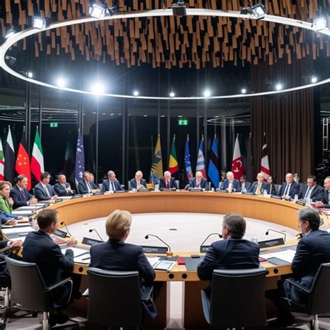 President Meeting 的图像结果