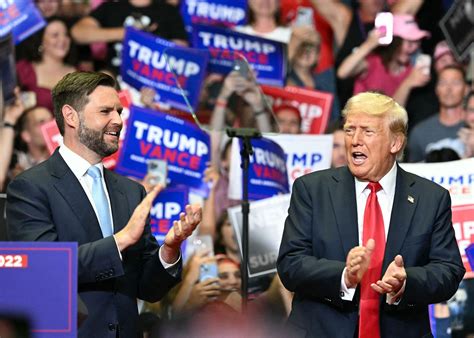 United States presidential election of 2024 | Background, Candidates ...