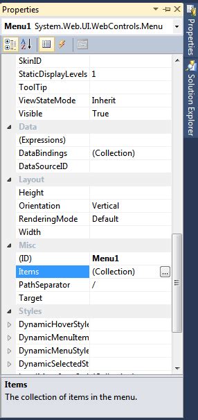Image result for VB.NET Pop Up Menu