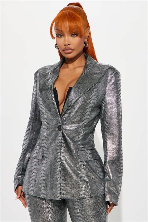 Discover Animal Print Jackets | Fashion Nova