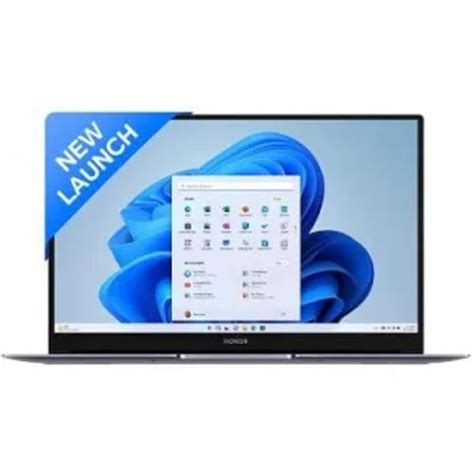 Honor MagicBook X14 (NDR-WDH) (Core i5 11th Gen/8 GB/512 GB SSD/Windows ...