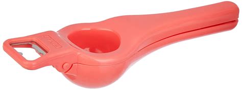 Buy Ritu 2 in 1 Plastic Lemon Squeezer,Citrus Juicer, Manual Press Hand ...