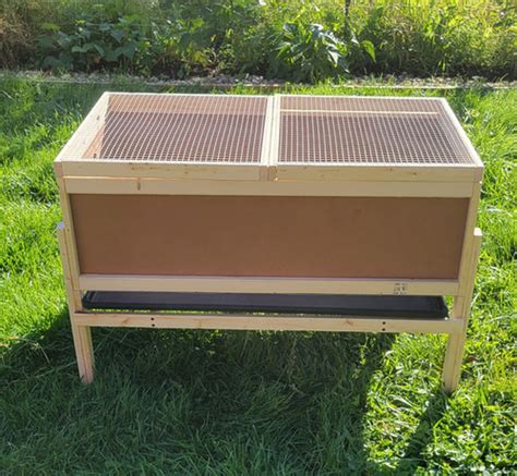 Image result for Homemade Quail Brooder Tutorial