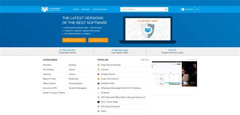 FileHippo Files 的图像结果