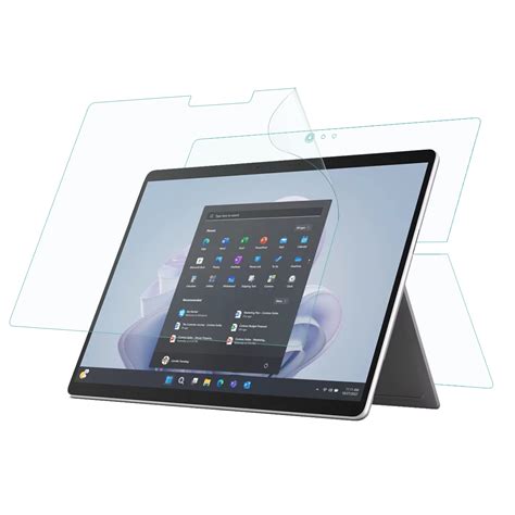Microsoft Surface Pro 9 Screen Protector | GadgetShieldz