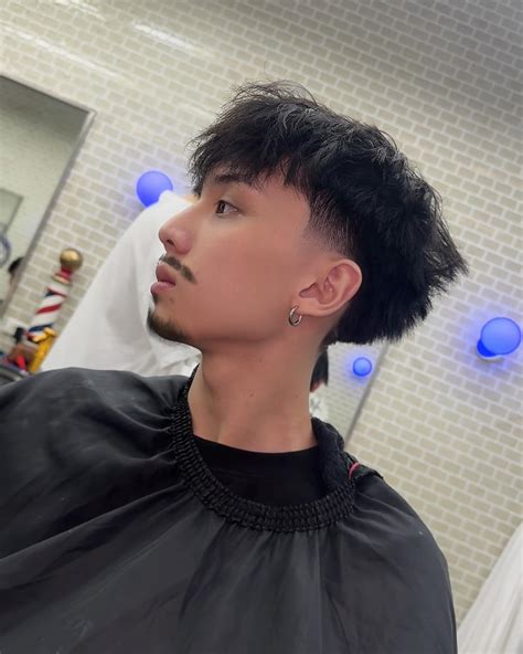 美式髮型製造機DEMO （Edgar cut/Blowout taper/後腦勺專家） | 🌹亞裔歐美款美式髮型🌹Asian rizz ...