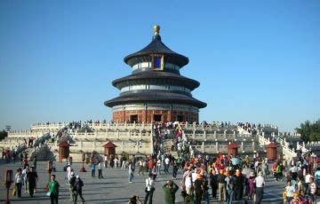 Family Getaway 6 Days Beijing Holiday Package | Beijing Trip Package ...