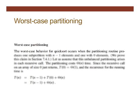Image result for Time Complexity of Quick Sort Algorithm