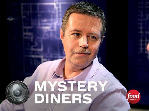 Prime Video: Mystery Diners Season 3