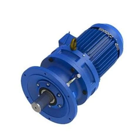 Cycloidal Geared Motor Exporters and Suppliers from Rajkot