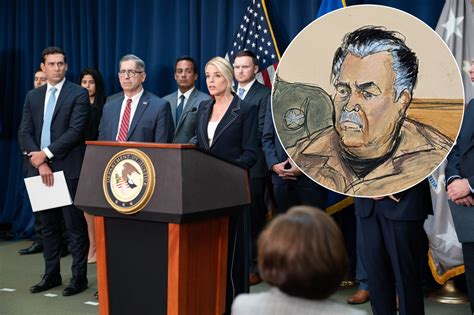 Mexican cartel leader “El Mayo” to get life in NYC plea deal after ...