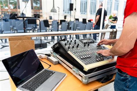 Image result for Sound Engineering Technicians