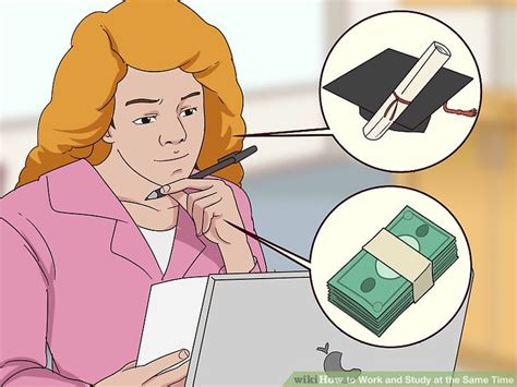 Image result for Work Over Study