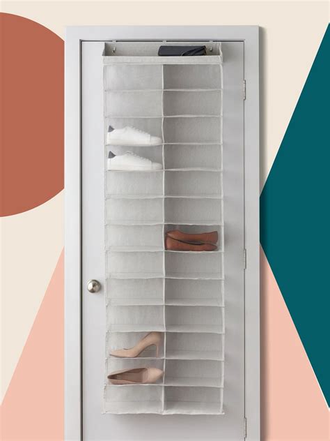 94+ Target Shoe Racks For Closets