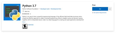 Image result for Python Windows App