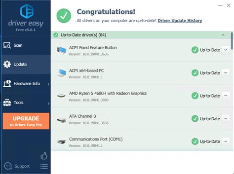 Image result for How to Update Drivers Free