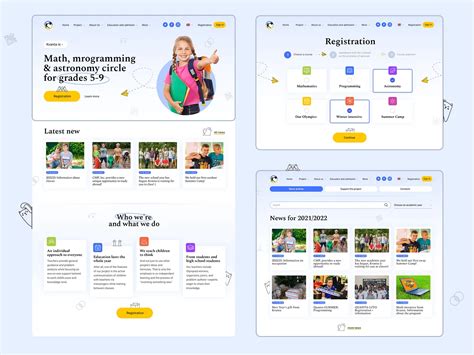 Image result for Math Project File Design