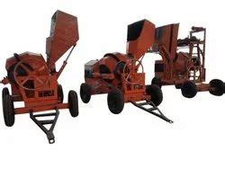 Big Construction Machine - Trader - Wholesaler / Distributor of ...