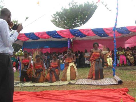 Image result for Paying Bride Price