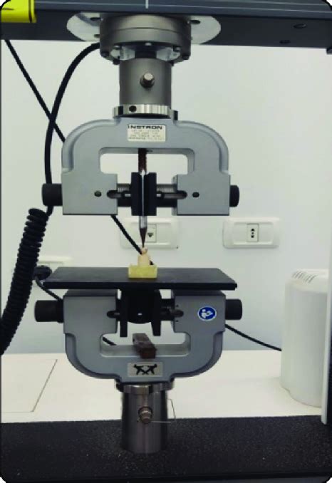 Image result for Instron UTM Machine