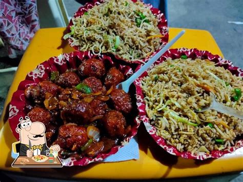 VR 52 BIKERSBELLY, Ranchi - Restaurant menu, prices and reviews