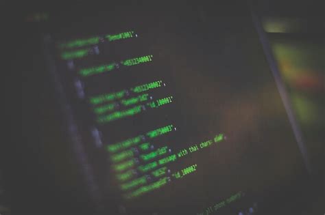 Image result for Computer Coding Screen