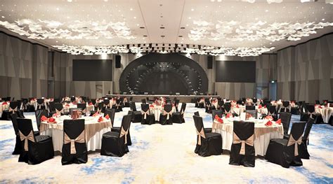KSL ESPLANADE HOTEL WITH HOT SPRING (Klang) - Hotel Reviews, Photos ...