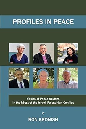 Buy Profiles in Peace Book Online at Low Prices in India | Profiles in ...