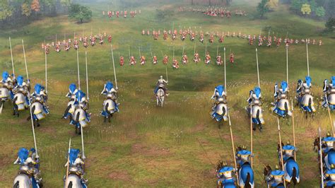 帝国时代2高清版下载-《帝国时代2 Age of Empires II HD》中文版-下载集