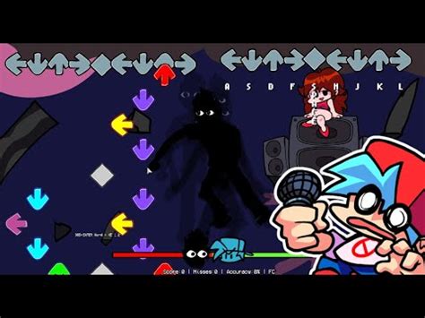 Image result for FNF 9 Key Tutorial