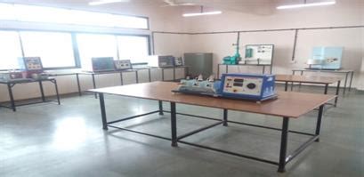 Infrastructure/Laboratory | SHROFF S. R. ROTARY INSTITUTE OF CHEMICAL ...