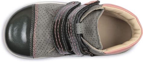 Memo Alex Girls' Corrective Orthopedic High-Top India | Ubuy