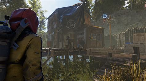 Getting Scrap Rust 的图像结果