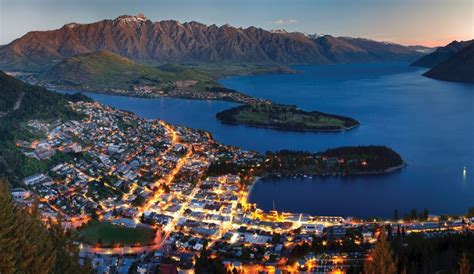 6 Reasons to Study in New Zealand | Get FREE Expert Guidance! | World ...