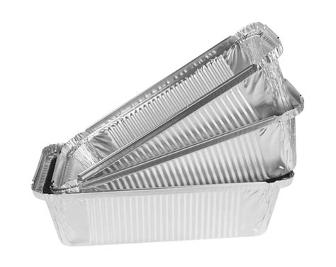Foil tray | Premium Photo