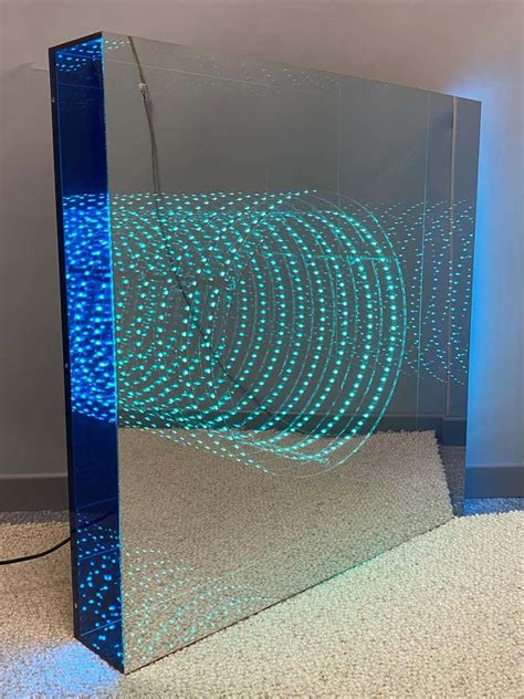 Infinity Mirror 的图像结果