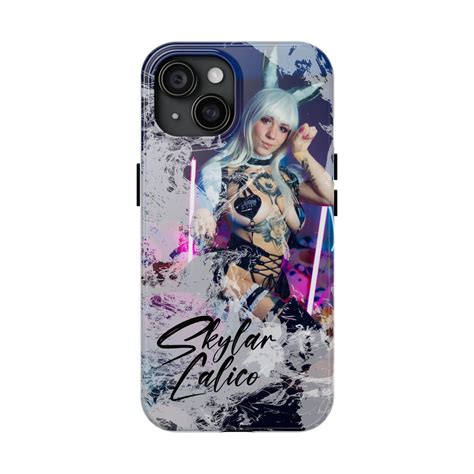 Skylar Specifics – Skylar Calico