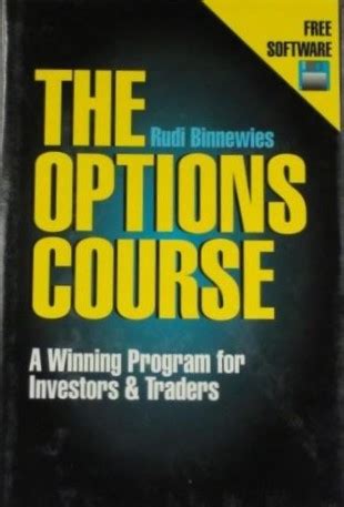 Image result for Options Course